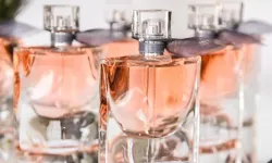 Eskişehir öncülüğünde Bilecik’in kokusu kozmetik ürünlere taşınıyor!