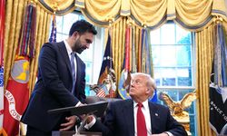Trump-Mamdani görüşmesi Beyaz Saray’da gerçekleşti