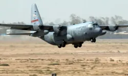 Askeri kargo uçağında şehit olan 20 kahraman askerimizin isimleri açıklandı