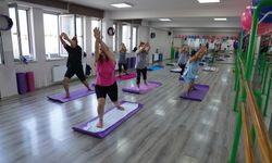 Eskişehir'de çocuklar ve yetişkinler için spor zamanı: Kurslar başlıyor!