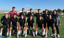 Melih attı Şeker yendi 3-0