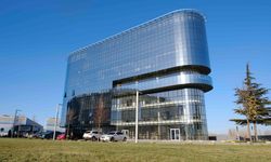 Eskişehir Ticaret Odası’nda yeni dönem: Yeni hizmet binası tamamlandı!