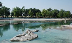 Eskişehir'de beklenen an: Sakaryabaşı için çalışmalar başladı!