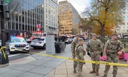 Trump’tan Ulusal Muhafızları vuran saldırgana: "Çok ağır bir bedel ödeyecek"