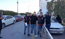 Lise Öğrencilerini Bıçaklayan 6 Şüpheli Yakalandı