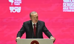 Cumhurbaşkanı Erdoğan: Zulüm kimden gelirsen gelsin hakkı savunacağız