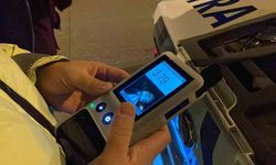 Kaza sonrası 3.79 promil alkollü çıkan elektrikli bisiklet sürücüsü, "Çirkin çıkmışım" dedi