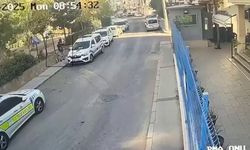 İzmir’de polis merkezine saldırı soruşturmasında yeni gelişme