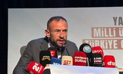 Zafer Partisi Eskişehir İl Başkanı Demir'den kongrede net mesaj: Baskılara boyun eğmeyeceğiz