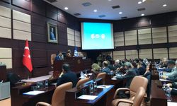 ESKİ Genel Kurulu’nda bütçe tartışma yarattı: AK Parti ret oyu verdi