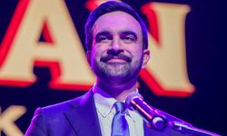 Mamdani, ilk Müslüman New York Belediye Başkanı oldu