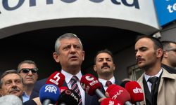 Özgür Özel'den Eskişehir için PM üyeliğine yeşil ışık