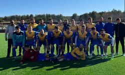 Işık esti gürledi 4-0