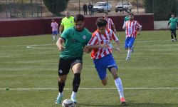 Yarış iyice kızışacak