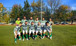 Batıkent koşar adım şampiyonluğa