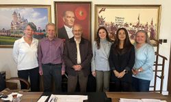 Eskişehir Foton’dan efsane başkana mutlu eden sürpriz