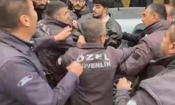 Anadolu Üniversitesi’nde gerginlik: Öğrenciler ve güvenlik görevlileri birbirlerine girdi