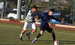 Puan farkı 2'ye indi