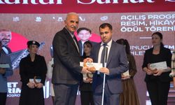 Eskişehirli öğretmenden gururlandıran başarı