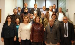 Çifteler Belediye Başkanı Konakcı’dan il yönetimi ve başkanlara destek