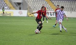 2 takımın galibiyeti yok