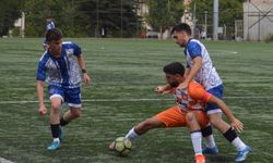 Alt sıra iyice karıştı