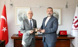 Eğitim-Bir-Sen’den ESTÜ Rektörlüğü’ne teşekkür: “Üniversite Ödül Yönergesi" hayata geçti