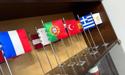 ESİGED’den Portekiz’de Erasmus+ Planlama ziyareti