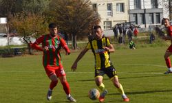 2 Eylül galibiyeti kaçırdı 0-0