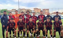 U 19'lar İstanbul'da kaybetti 3-1