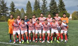 Üniversite Evleri avantajı kaptı 2-1