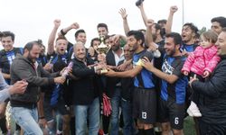 Şirintepe geri dönüyor