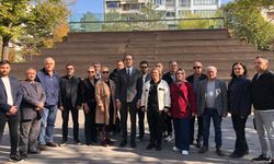 Anahtar Parti İl Başkanı Ölce’den Eskişehir Konseyi'ne sert eleştiri: “Bu haliyle umut vermiyor”