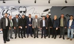 AK Parti Eskişehir'de temayül heyecanı