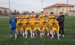 Bir beraberlik bir galibiyet