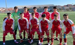 Muhteşem geri dönüş 4-2