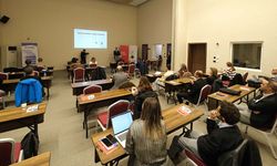 ETO üyeleri dijital ihracat eğitiminde buluştu