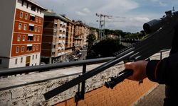 İtalya’dan Saraybosna kuşatmasında “savaş turizmi” soruşturması