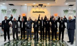 Cafer Adıgüzel yönetim ve denetim kurulunu tanıttı: “Nerede kalmıştık?”