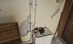 Sındırgı’da vatandaşlar depremi anlattı