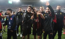 Tam havamızı bulmuştuk