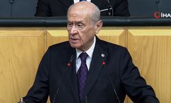 Bahçeli: ''MHP ve Cumhur İttifakı'nın kaderi milletin kaderidir''