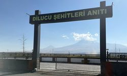 Dilucusu Şehitler Anıtı haberine savcılıktan ’kovuşturmaya yer yok’ kararı