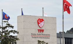 Türk futbolunda bahis depremi!