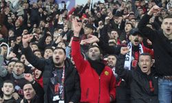 Eskişehirspor maçında tribünler dolacak