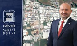 Gürhan Albayrak: “Eskişehir sanayisi, 81 il arasında parlayan bir yıldız”