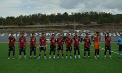 Bozan'da yine hüsran 0-1