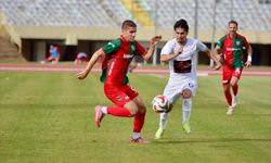 Liderin yenilgisi yok