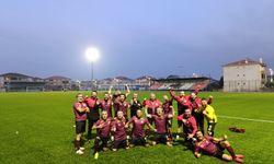 Anadolu Masterleri sahaya iniyor