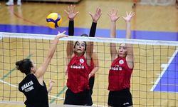 Kazanmak için sahadalar